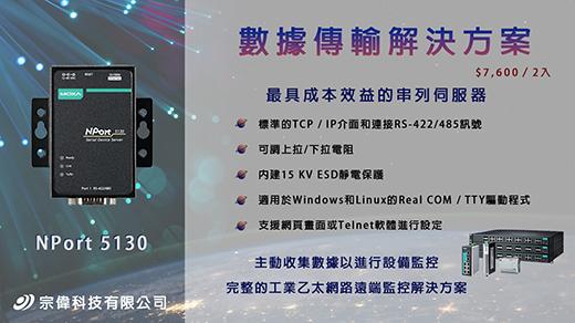 宗偉科技有限公司的最新消息圖片